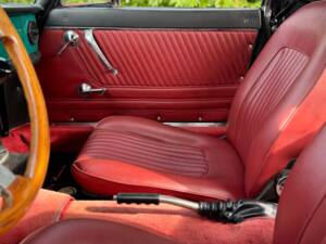 Immagine 31/33 di Alfa Romeo 1600 Duetto (1968)