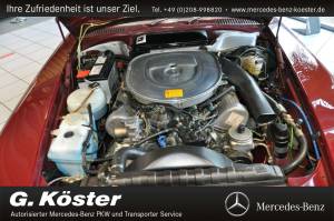 Imagen 9/13 de Mercedes-Benz 500 SL (1985)