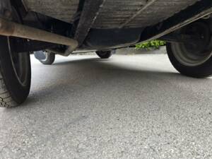 Image 24/31 of Citroën 2 CV 6 (1985)