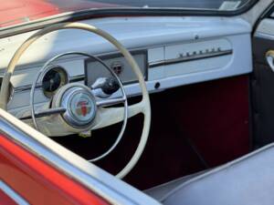 Bild 8/14 von Ford Vedette (1951)