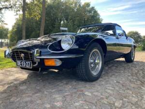 Bild 4/48 von Jaguar Type E V12 (1973)