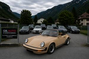 Bild 1/8 von Porsche 911 SC 3.0 (1978)