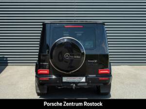 Bild 23/23 von Mercedes-Benz G 400 d (LWB) (2021)