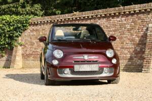 Immagine 44/50 di Abarth 695 &quot;Edizione Maserati&quot; (2013)