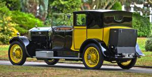 Image 9/50 of Rolls-Royce 20 HP (1927)
