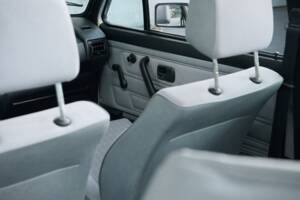 Image 46/50 of Volkswagen Golf Mk I Convertible 1.8 (1989)