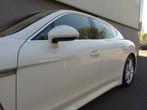 Bild 30/99 von Porsche Panamera Turbo (2009)