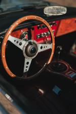 Bild 35/44 von Austin-Healey 3000 Mk III (BJ8) (1966)