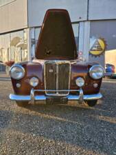 Imagen 1/16 de Arnolt-MG Coupé Bertone (1955)