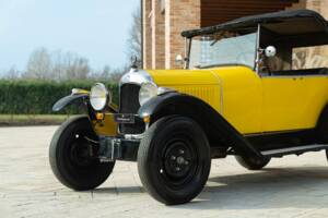 Afbeelding 39/50 van Citroën C2 5HP Boattail (1926)