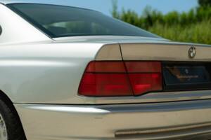 Bild 17/50 von BMW 850i (1990)
