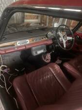 Imagen 8/8 de Alfa Romeo 2600 Sprint (1965)