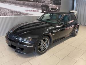 Image 2/14 de BMW Z3 M Coupé (2001)