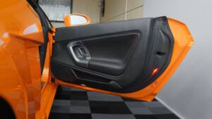 Immagine 27/38 di Lamborghini Gallardo (2005)