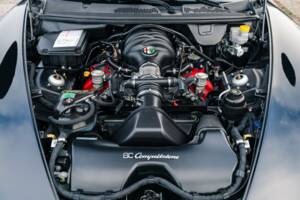 Bild 31/34 von Alfa Romeo 8C Competizione (2008)