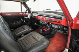 Immagine 12/50 di Volvo Amazon S (1968)
