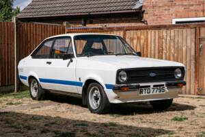Bild 1/50 von Ford Escort RS 1800 (1978)