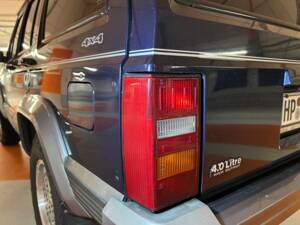 Afbeelding 9/27 van Jeep Grand Cherokee 4.0 Limited (1995)