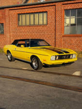 Image 2/10 of Ford Mustang 351 (1973)