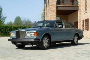 Bild 1/50 von Bentley Mulsanne SWB (1980)