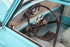 Image 42/50 de Austin Mini 850 (1964)