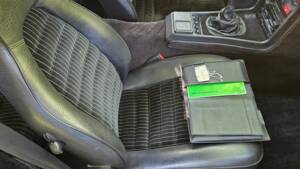 Image 12/31 of Porsche 924 Turbo (1981)