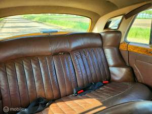 Imagen 39/50 de Bentley S 1 (1956)
