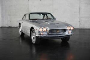 Bild 16/50 von Maserati 3500 GTI Sebring (1963)