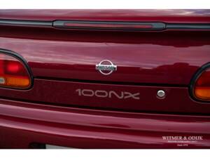 Immagine 27/34 di Nissan 100 NX (1994)