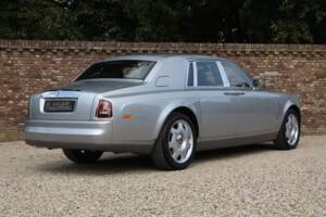 Bild 2/50 von Rolls-Royce Phantom VII (2004)