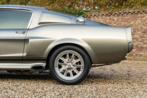 Image 22/50 of Ford Shelby GT 500 "Eleanor" (1967)