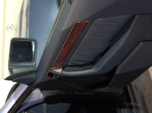 Image 25/30 de Mercedes-Benz 300 CE (1991)
