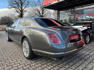 Bild 6/26 von Bentley Mulsanne (2013)