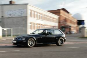 Bild 19/35 von BMW Z3 M Coupé (1999)