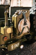 Afbeelding 17/21 van Willys-Viasa CJ-3B (1961)