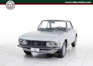 Image 1/15 de Lancia Fulvia 1.3 S (1971)