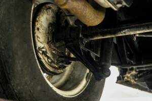 Image 48/50 de Volkswagen Buggy (1980)