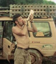 Image 36/51 of Land Rover Discovery TDi (1993)