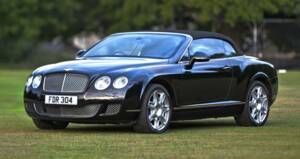 Bild 14/50 von Bentley Continental GTC W12 (2011)