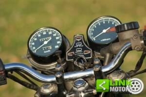 Immagine 11/19 di Honda CB 500 Four (1978)