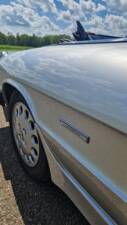 Bild 19/29 von Alfa Romeo 2.0 Spider (1986)