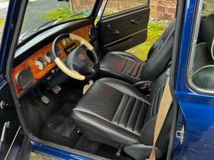 Bild 13/24 von Rover Mini Cooper 1,3i (1999)
