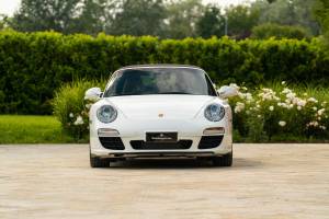Imagen 47/50 de Porsche 911 Carrera S (2010)