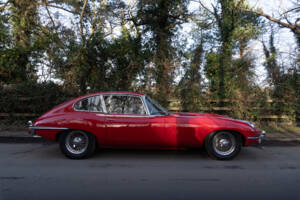 Afbeelding 7/16 van Jaguar E-Type (2+2) (1969)