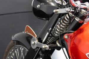 Bild 37/50 von Gilera 150 Sport (1951)