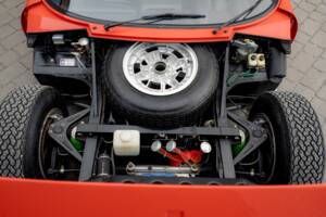 Bild 58/85 von Lamborghini Miura P 400 (1967)