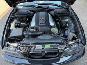 Bild 22/31 von ALPINA B10 V8 (2000)