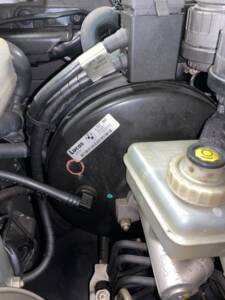 Afbeelding 24/30 van BMW 525tds (1995)