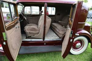 Image 47/50 de Packard Eight (1934)