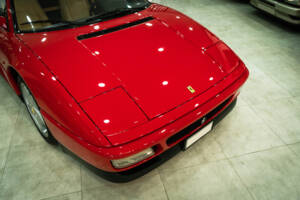 Image 12/33 of Ferrari 348 TS (1990)